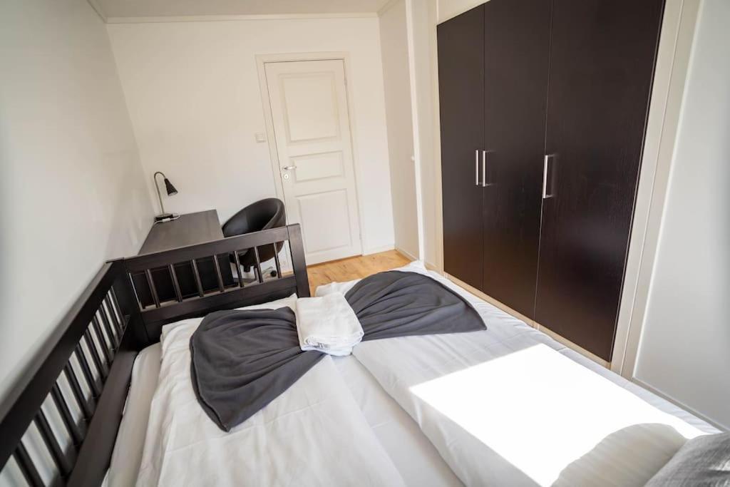 Stavanger Bnb 10 By Berti'S Exterior photo