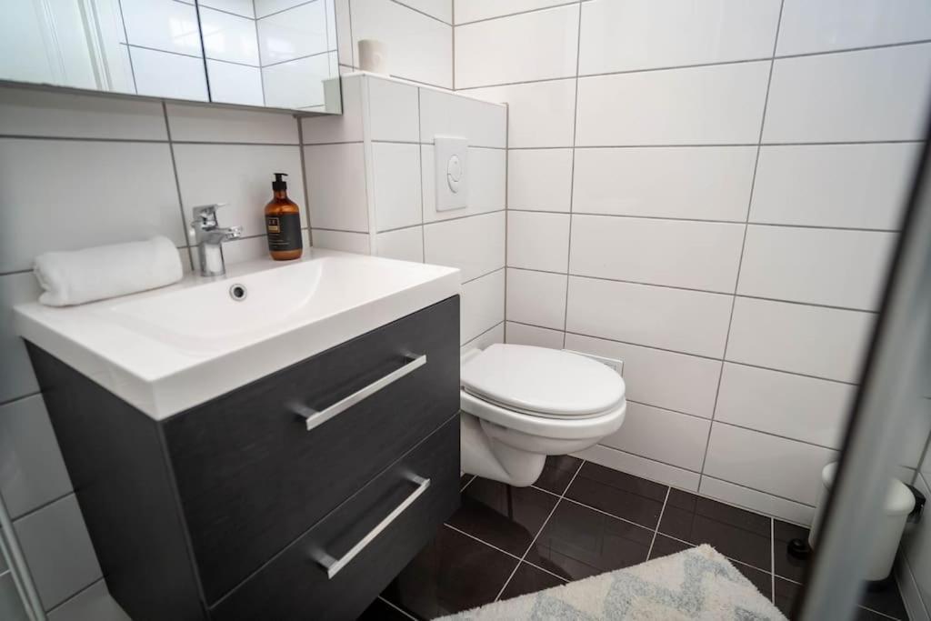 Stavanger Bnb 10 By Berti'S Exterior photo