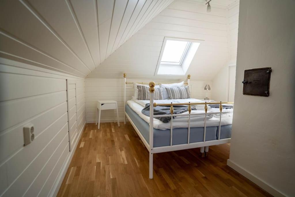 Stavanger Bnb 10 By Berti'S Exterior photo