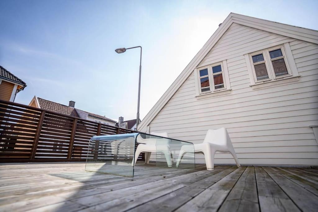 Stavanger Bnb 10 By Berti'S Exterior photo