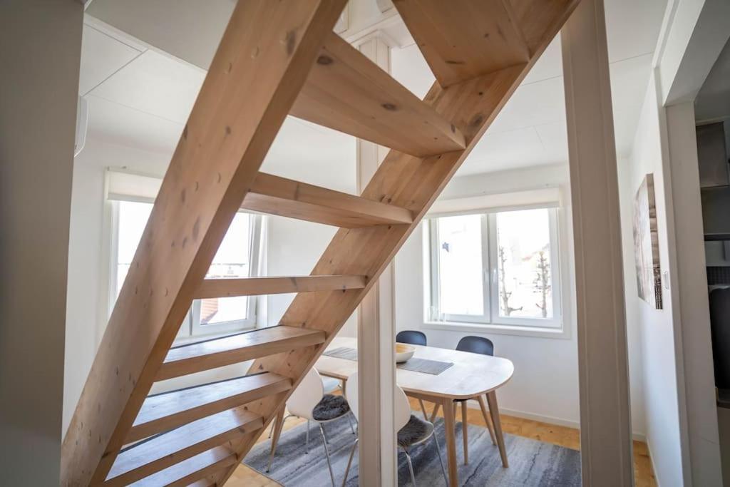 Stavanger Bnb 10 By Berti'S Exterior photo