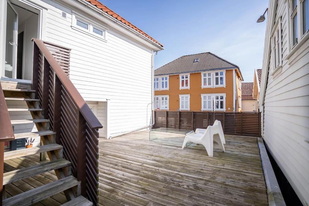 Stavanger Bnb 10 By Berti'S Exterior photo