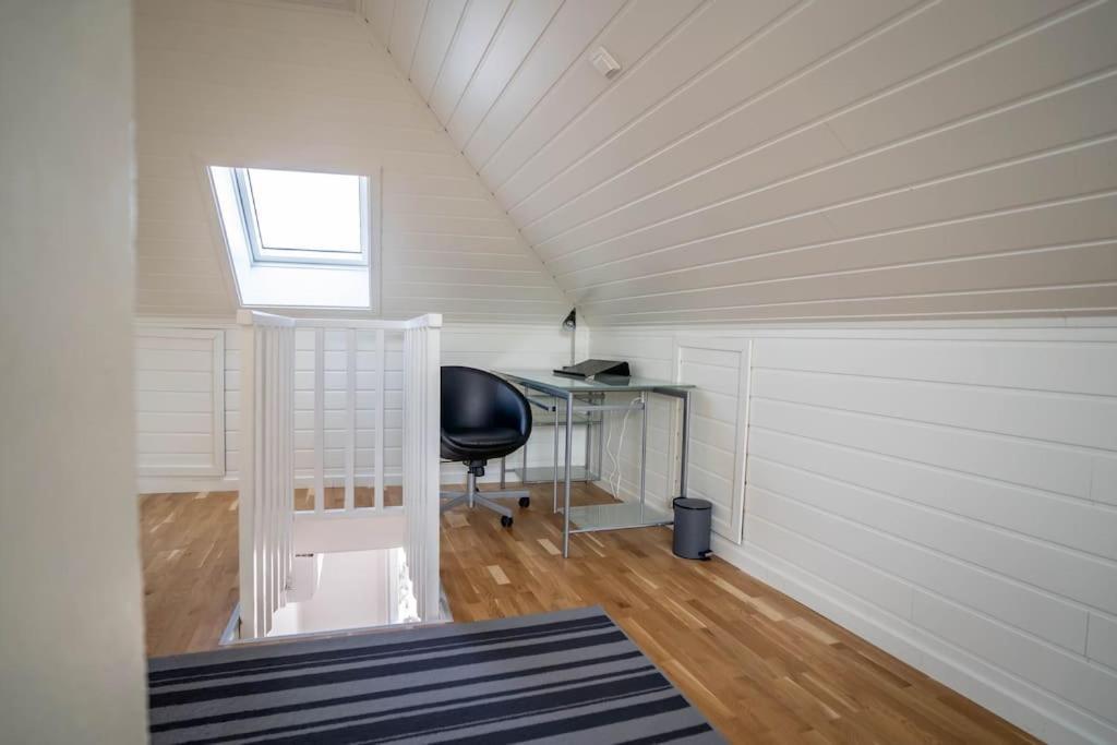 Stavanger Bnb 10 By Berti'S Exterior photo