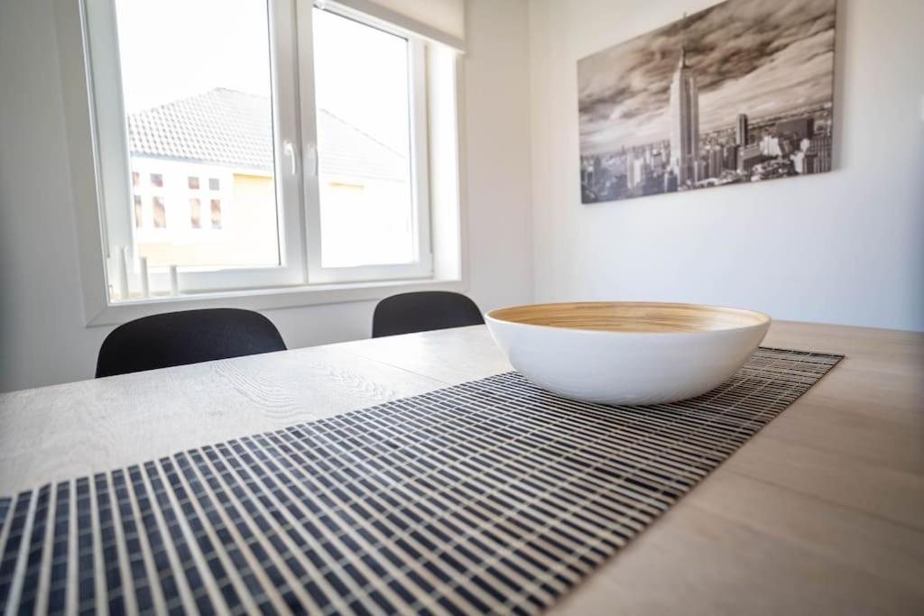 Stavanger Bnb 10 By Berti'S Exterior photo