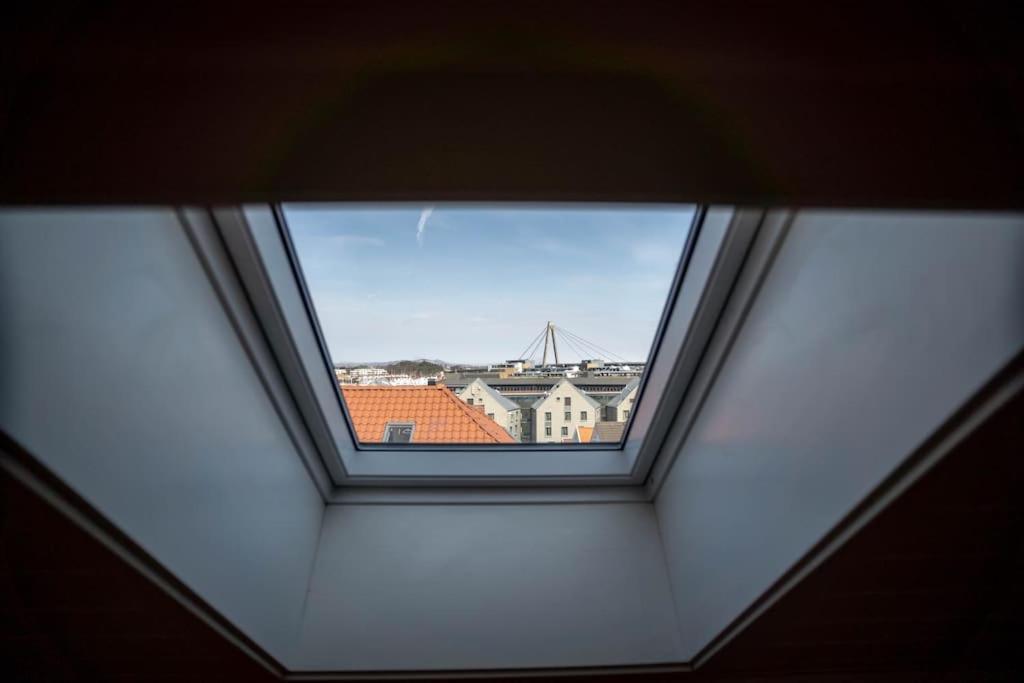 Stavanger Bnb 10 By Berti'S Exterior photo